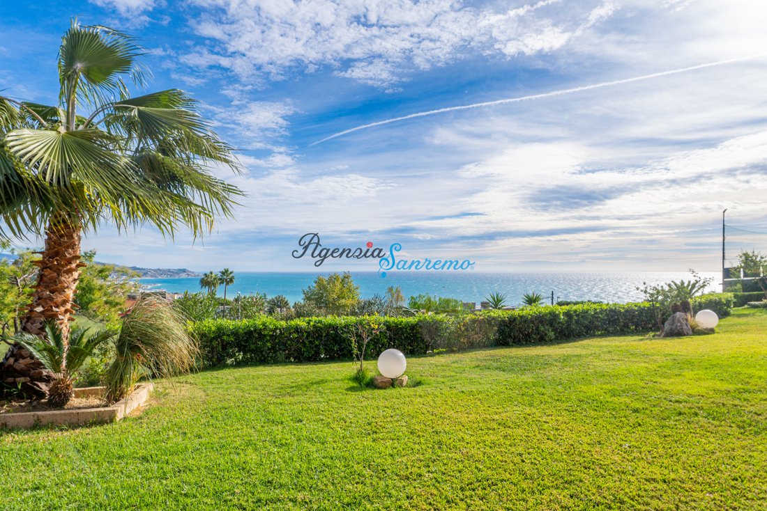 Villa in Foce, Sanremo, Italy 4 - 17065901