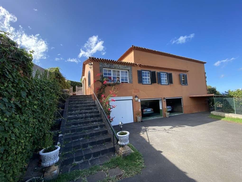 House in Puerto de la Cruz, Canary Islands, Spain 3 - 17099476