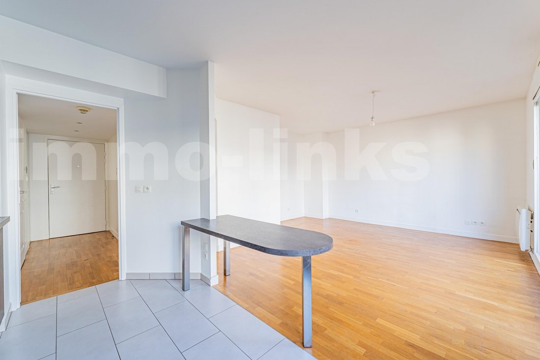 Apartment in Archevêché, Charenton-le-Pont, France 4 - 17128267