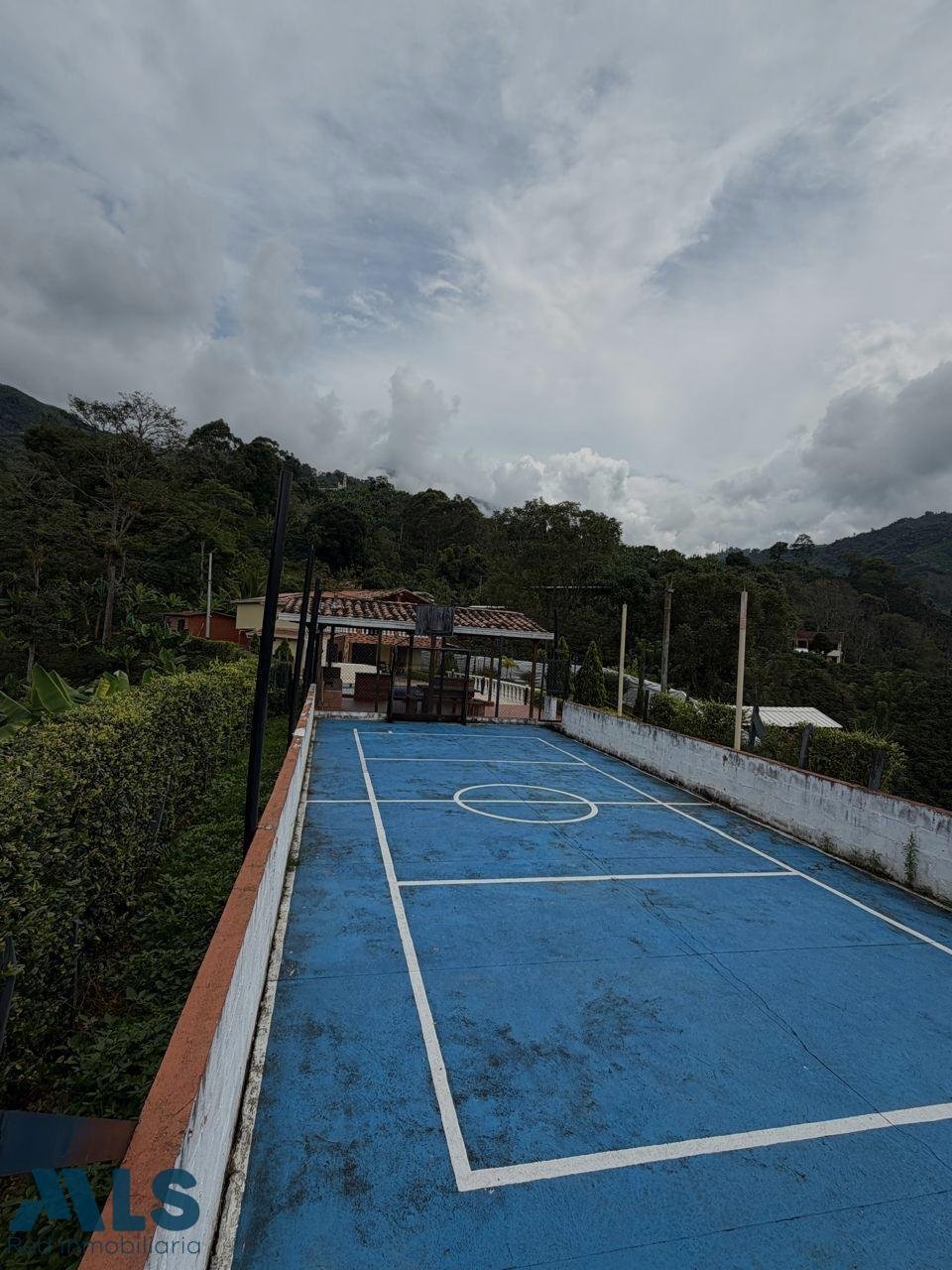 Finca in Jardin, Andes, Colombia 1 - 17099567