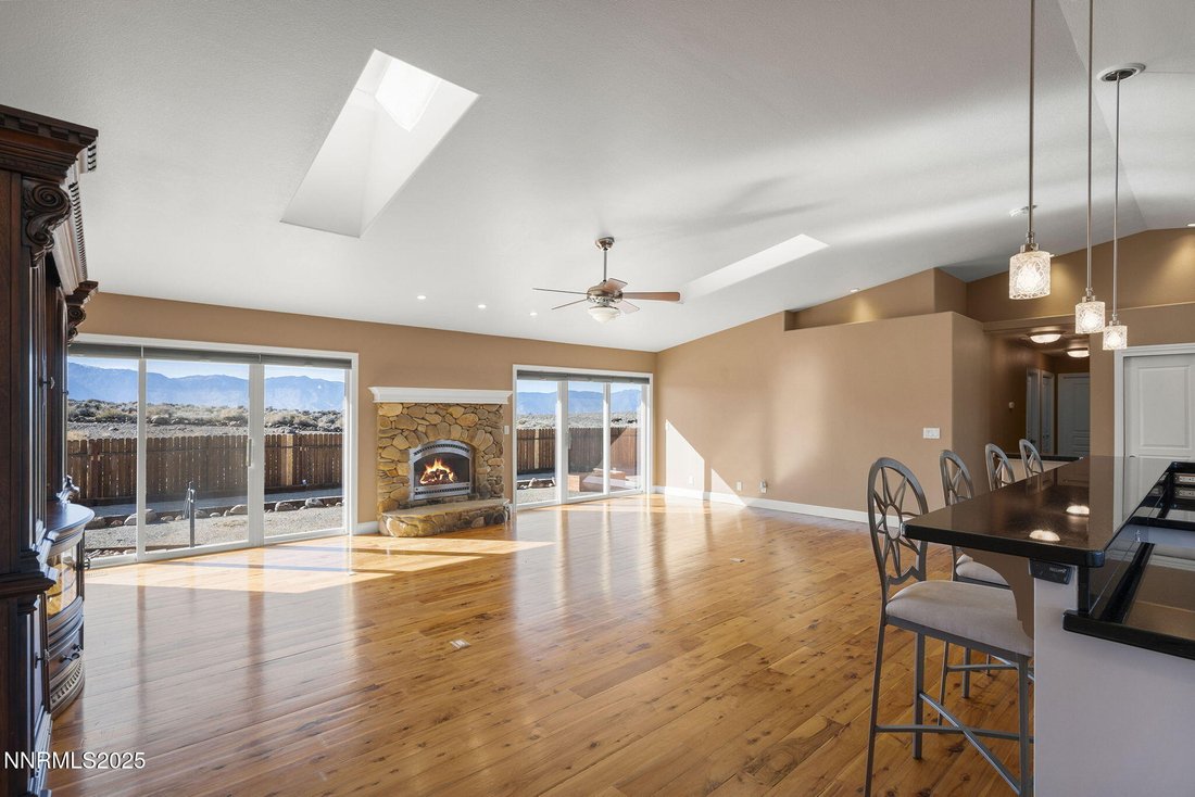 House in Gardnerville, Nevada, United States 4 - 17103232