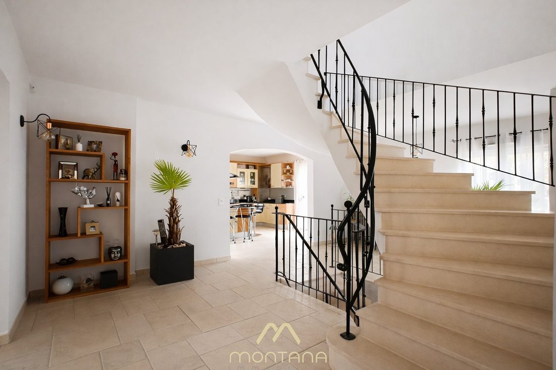 House in Volmerange-les-Mines, Grand Est, France 3 - 17128727