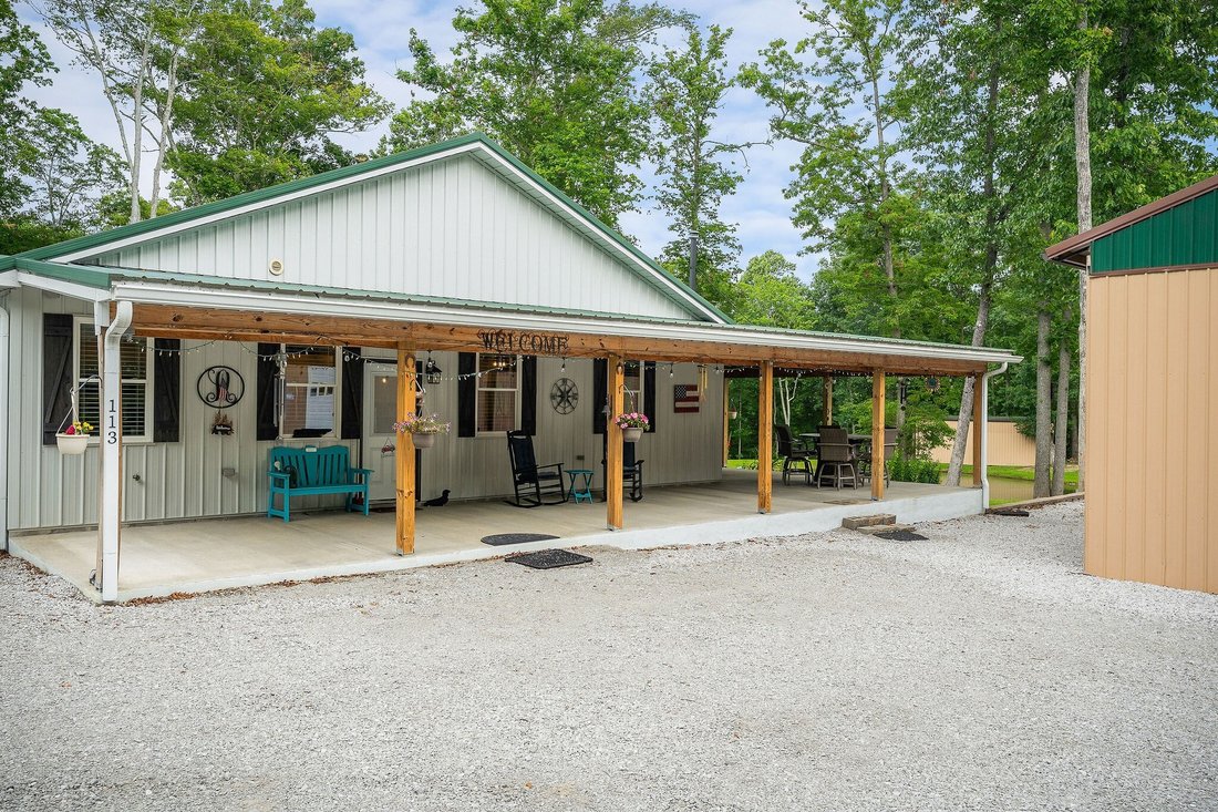 House in Crossville, Tennessee, United States 1 - 17101758