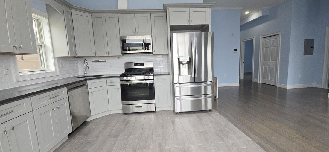Condo in Jersey City, New Jersey, United States 3 - 17122697