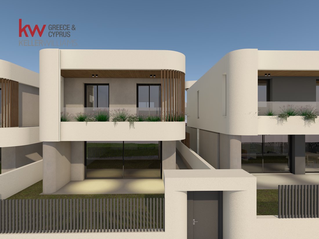 House in Central Macedonia, Macedonia and Thrace, Greece 2 - 17128030