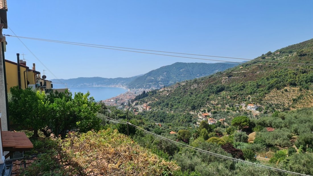 Villa in Solva - Santa Croce, Alassio, Liguria 5 - 14646453