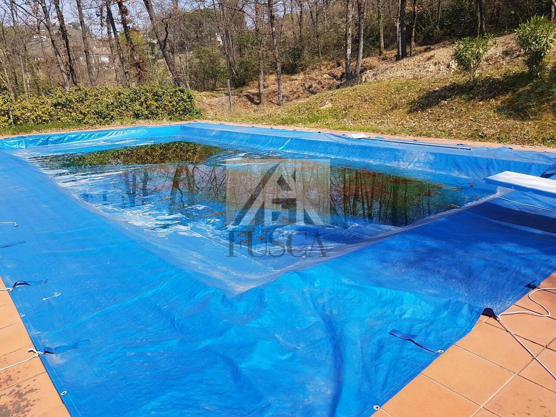 Villa in Pieve di Brancoli, Lucca, Tuscany 4 - 11988393