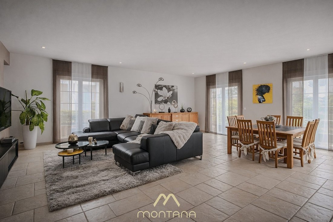 House in Volmerange-les-Mines, Grand Est, France 4 - 17128727