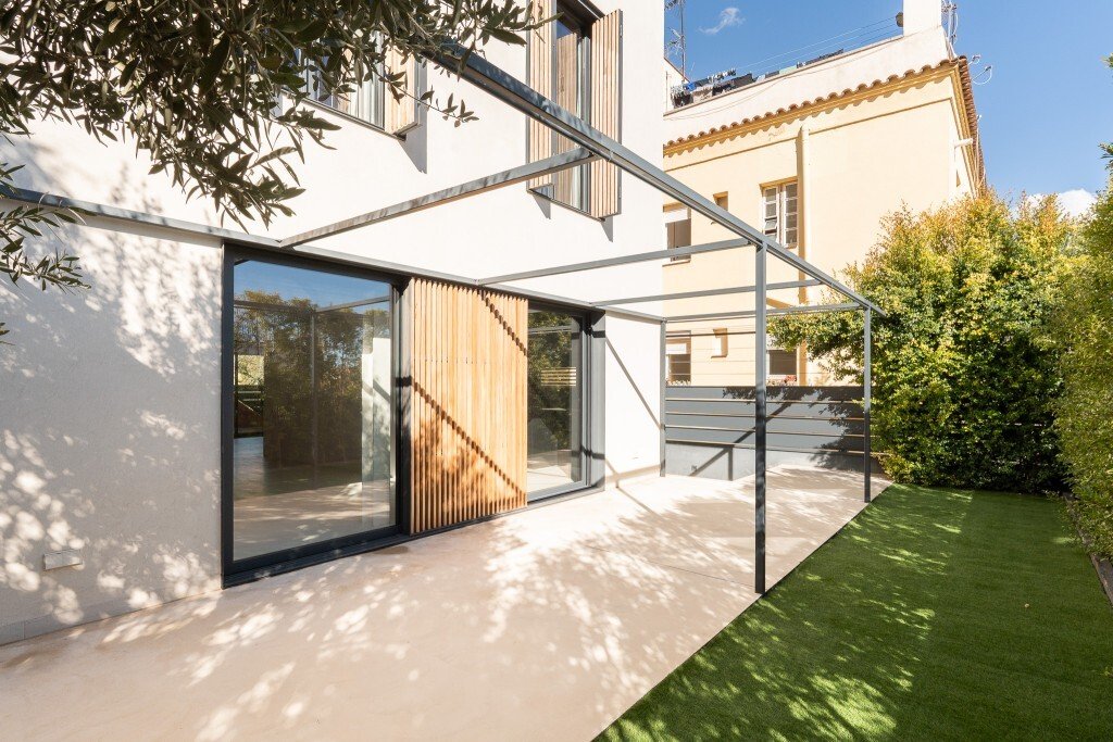 House in Sarrià-Sant Gervasi, Barcelona, Spain 2 - 17103900