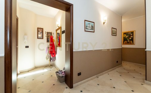 Wohnung in Historisches Zentrum, Catania, Italien 1