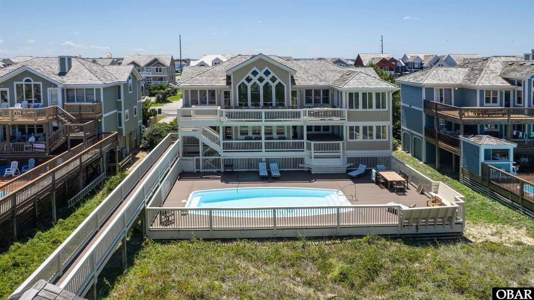 House in Nags Head, North Carolina, United States 3 - 17102339