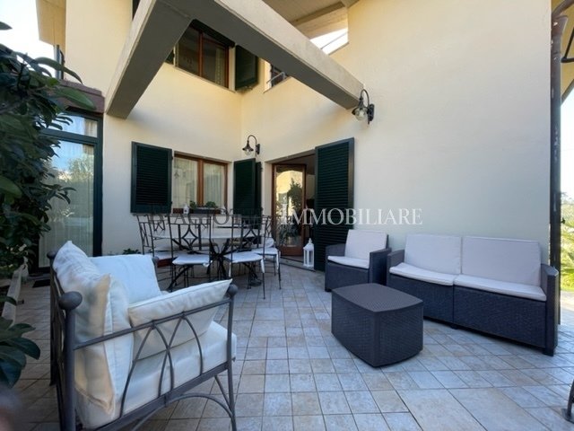 Villa in Montenero, Livorno, Tuscany 1 - 13789624
