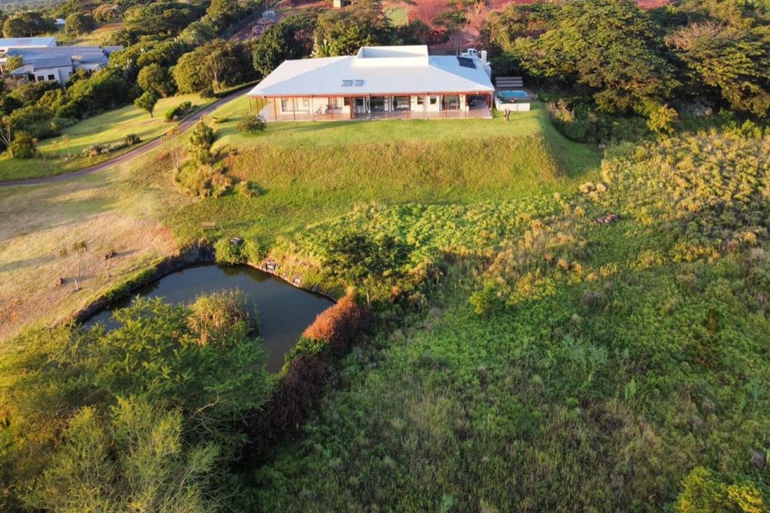 House in Mtunzini, KwaZulu-Natal, South Africa 4 - 17132385