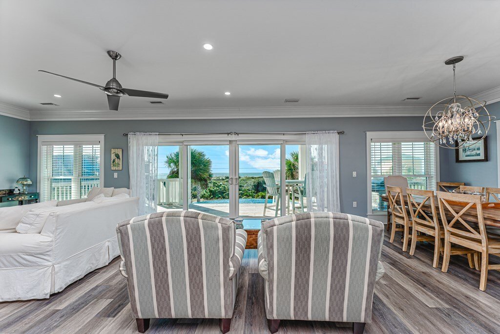 House in Port St. Joe, Florida, United States 4 - 17101689