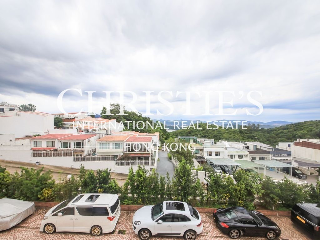 Villa in Hong Kong, Hong Kong 1 - 15561707