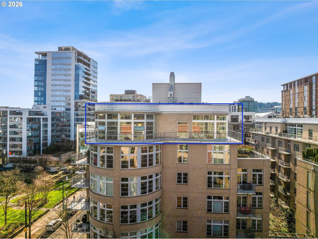 Condo in Portland, Oregon, United States 1 - 17124332