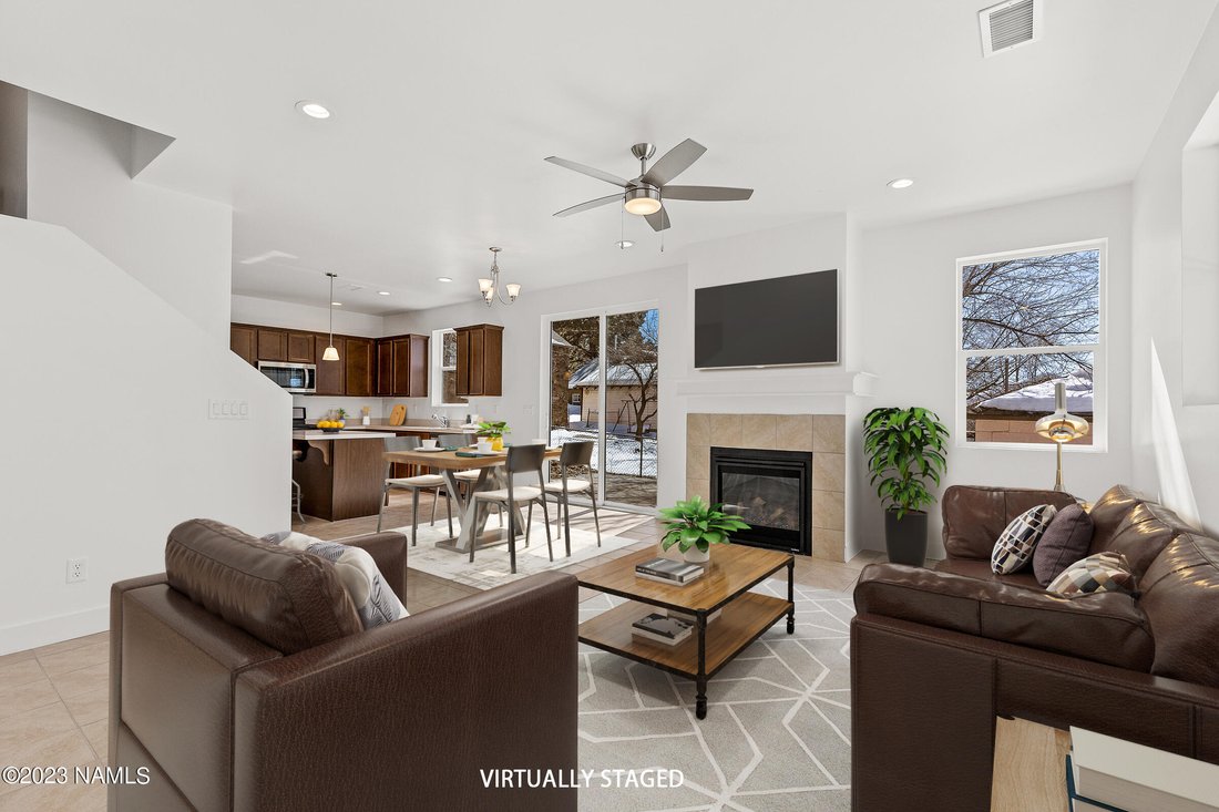 Flagstaff, Arizona, United States 2 - 17101949