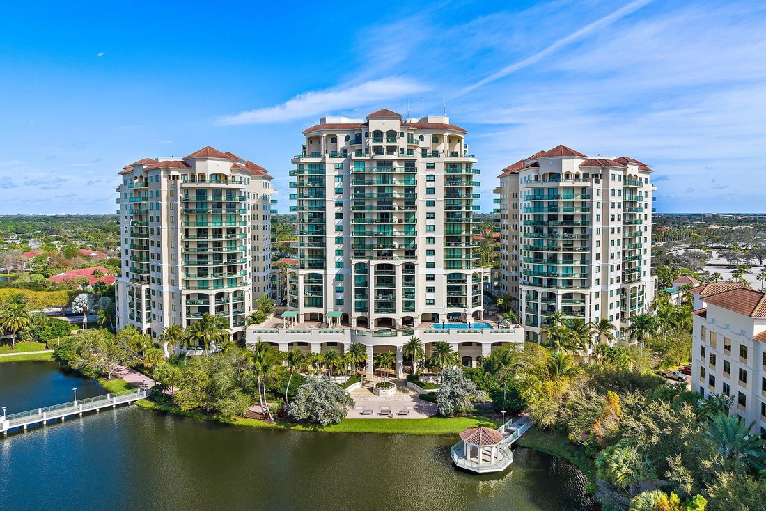 Condo in Palm Beach Gardens, Florida, United States 1 - 17005430