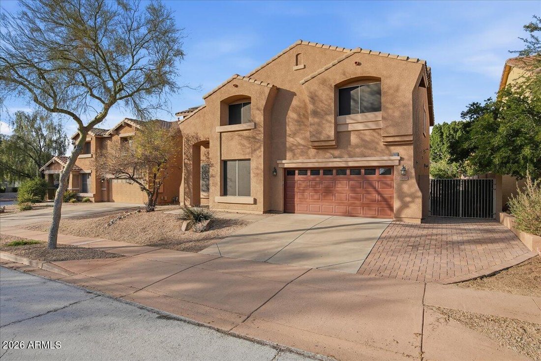 House in New River, Arizona, United States 3 - 17104346
