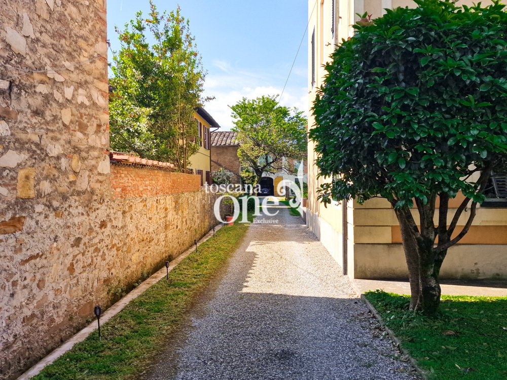 House in Pieve San Paolo - Santa Margherita, Capannori, Tuscany 5 - 15766766