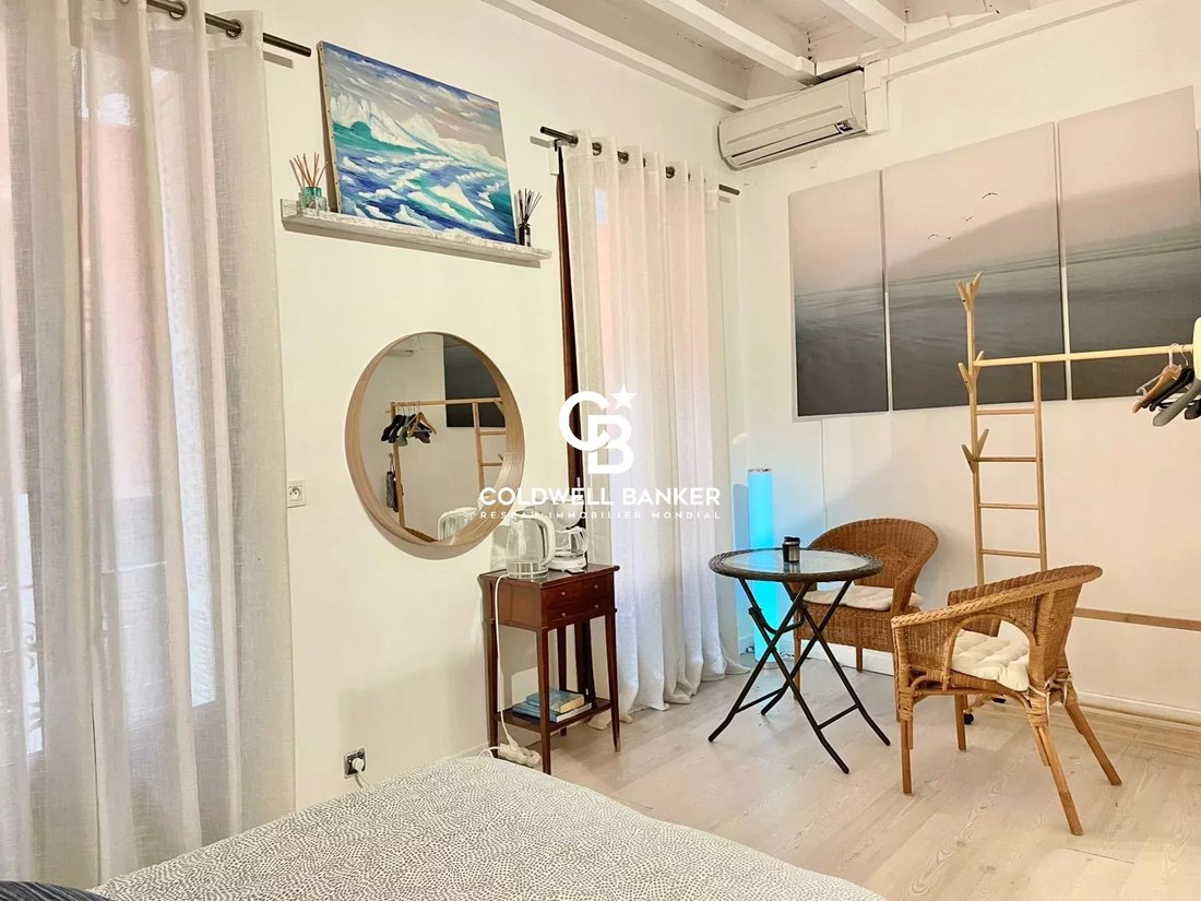 Apartment in Monaco, Monaco 2 - 17096822
