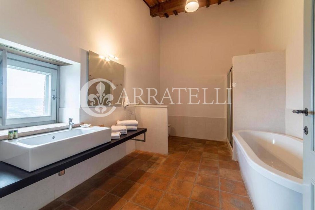Country House in Città della Pieve, Umbria, Italy 5 - 13722005