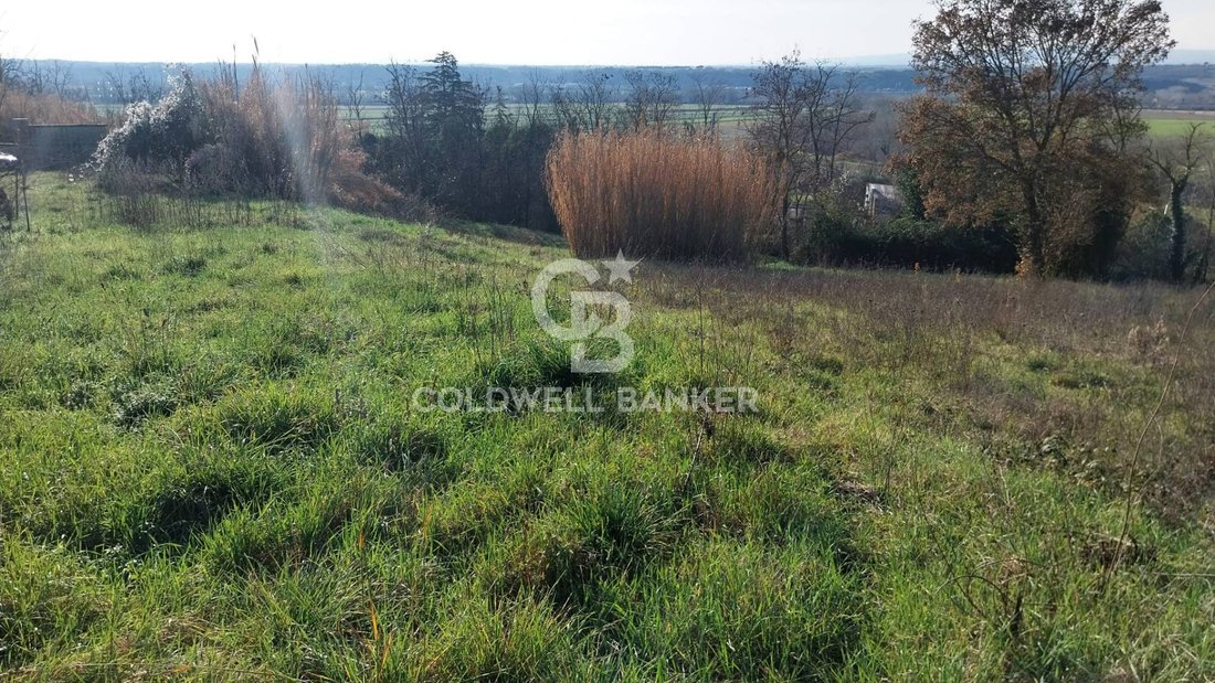 Land in Magliano Sabina, Lazio, Italy 4 - 17111023