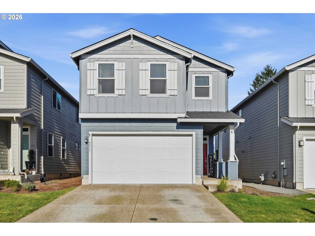 House in Tualatin, Oregon, United States 1 - 17128188