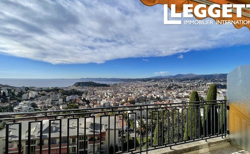 Apartment in Nice, Provence-Alpes-Côte d'Azur, France 1