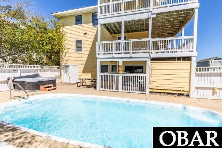 House in Corolla, North Carolina, United States 1 - 17102171