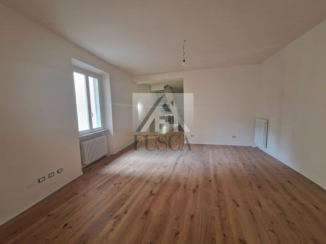 Apartment in Historic Center, Lucca, Tuscany 4 - 16115207
