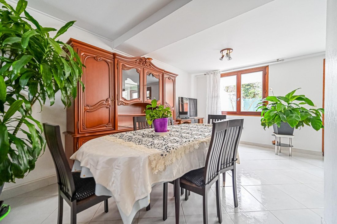 House in Carnot-Petit Pont-Alouettes, Alfortville, France 4 - 17127754
