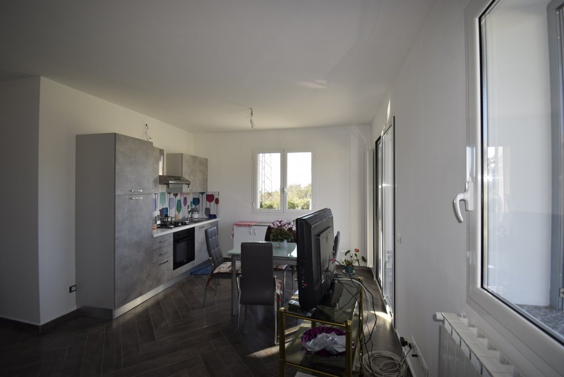 Villa in Center - Marina, Sanremo, Liguria 4 - 14967192
