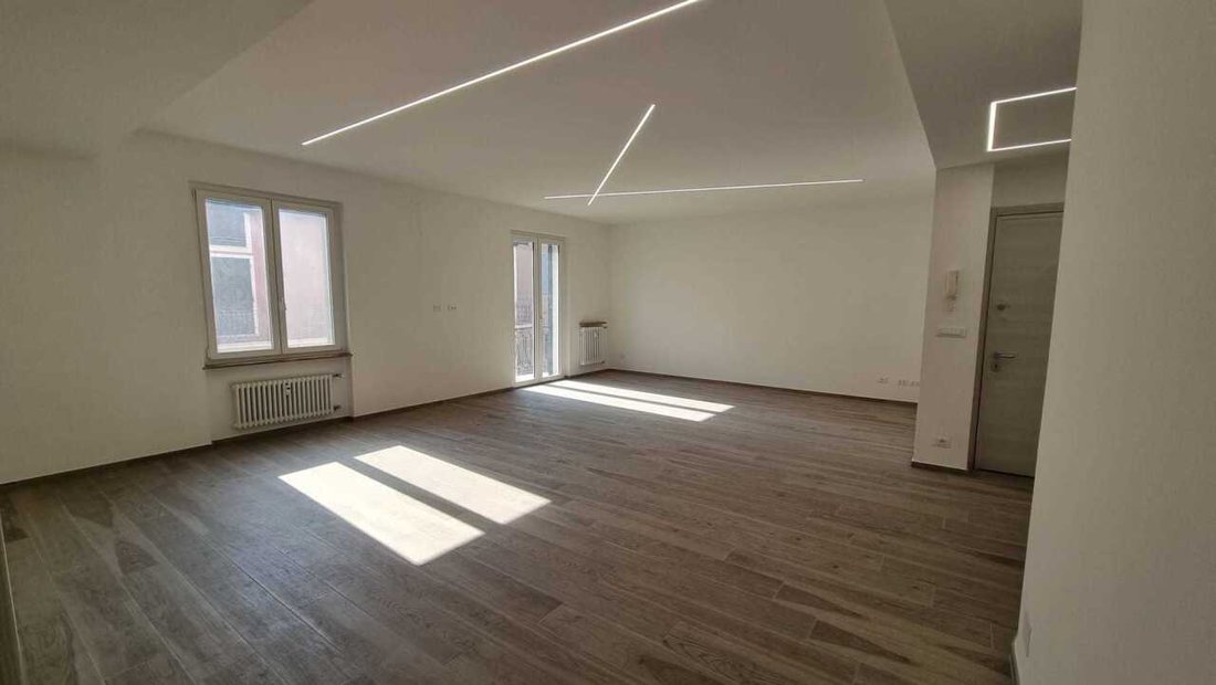 Apartment in Center, Alassio, Italy 1 - 12222751