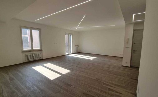 Wohnung in Centro, Alassio, Italien 1