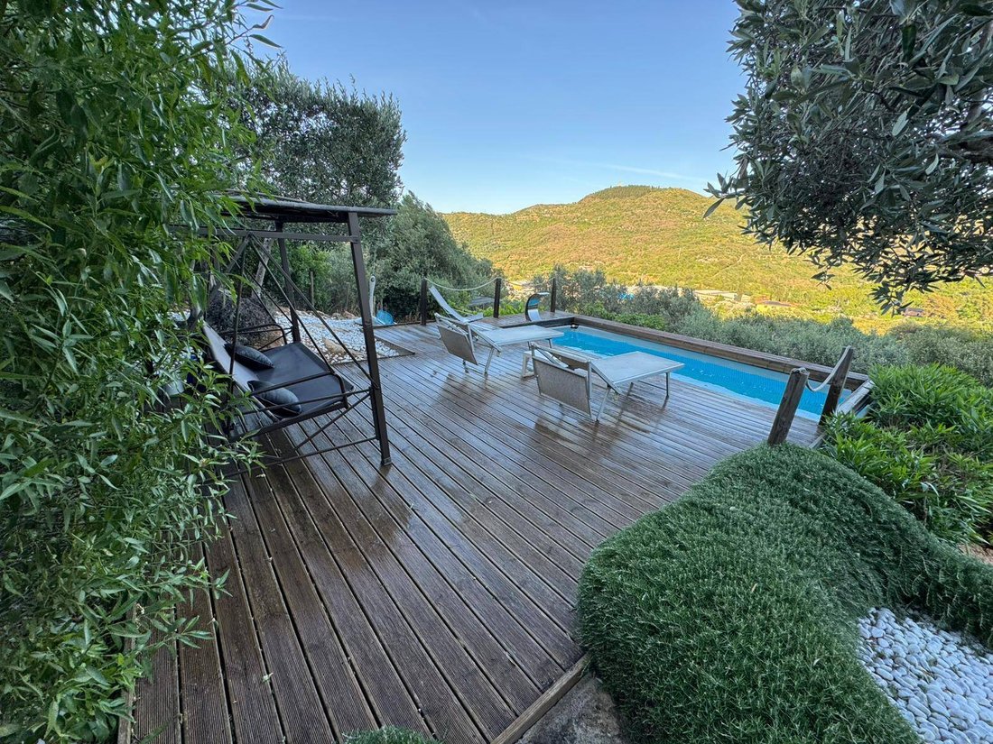 Villa in Porto Santo Stefano, Monte Argentario, Tuscany 3 - 17111022