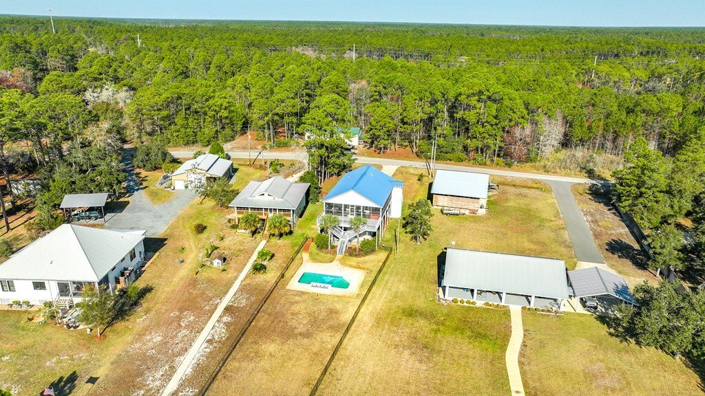 House in Carrabelle, Florida, United States 2 - 17101786