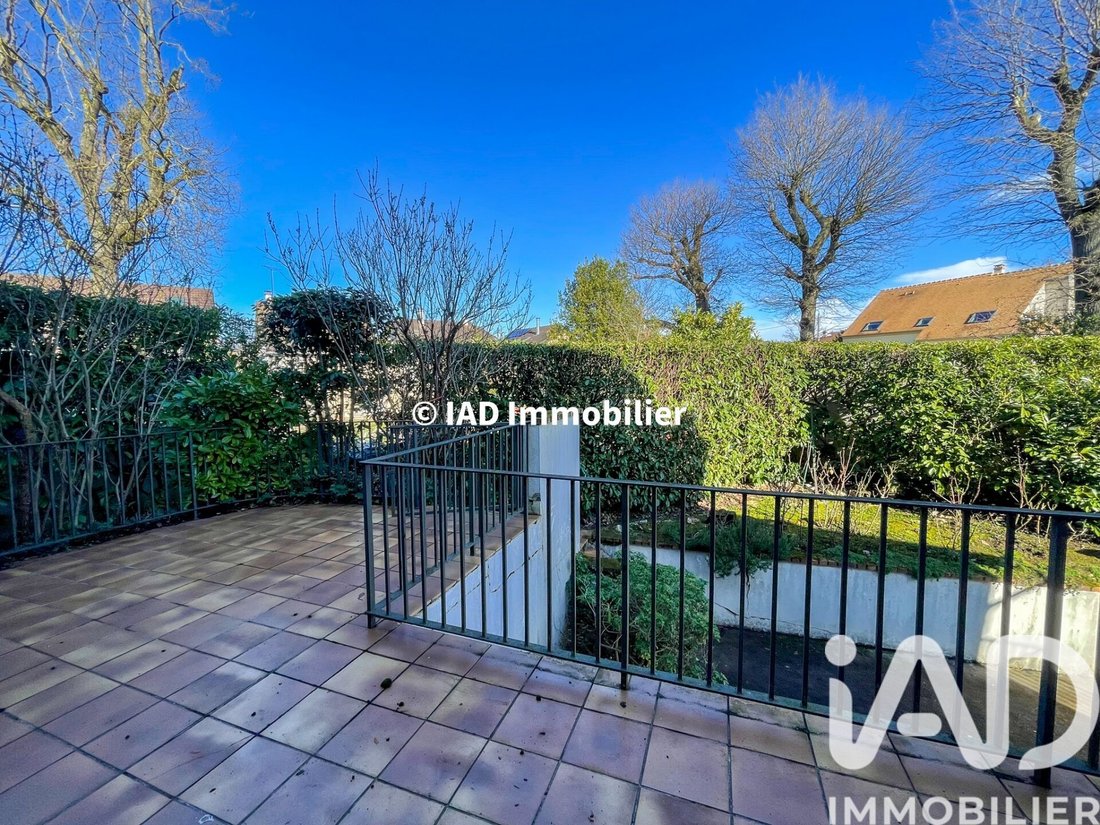 House in Mairie, Sainte-Genevieve-des-Bois, France 5 - 17130225
