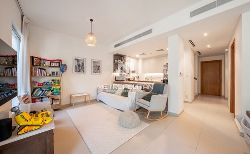 Casa a Dubai, Dubai, Emirati Arabi Uniti 1