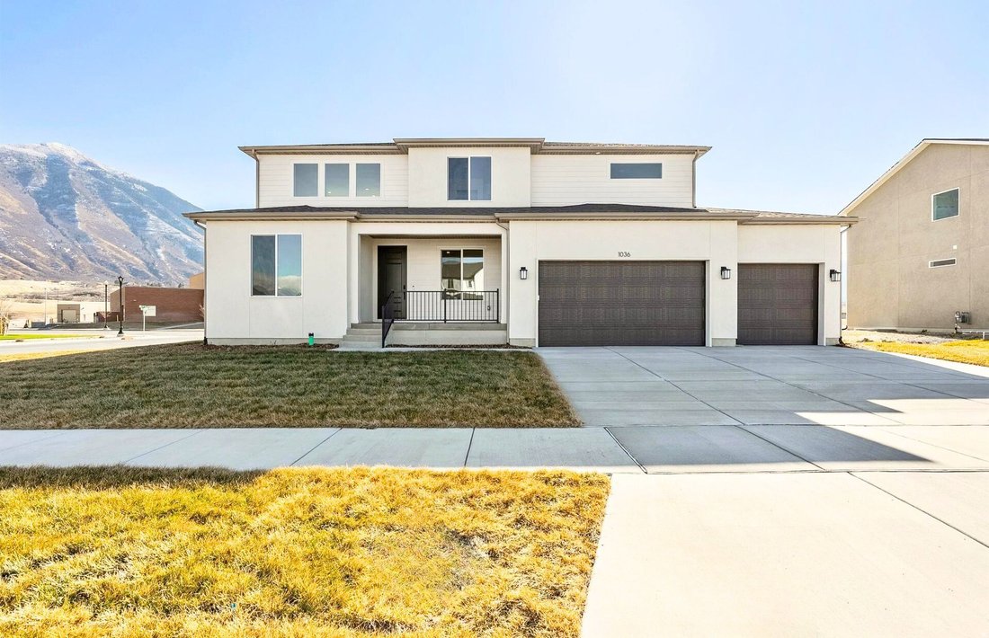 House in Woodland Hills, Utah, United States 1 - 17116798