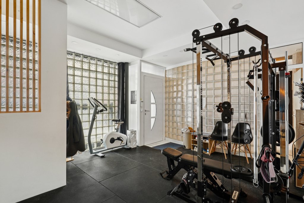 Apartment in Clignancourt-Jules Joffrin, Paris 18e Arrondissement, Paris 2 - 17099735