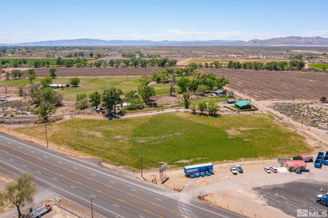 House in Fallon, Nevada, United States 2 - 17103159