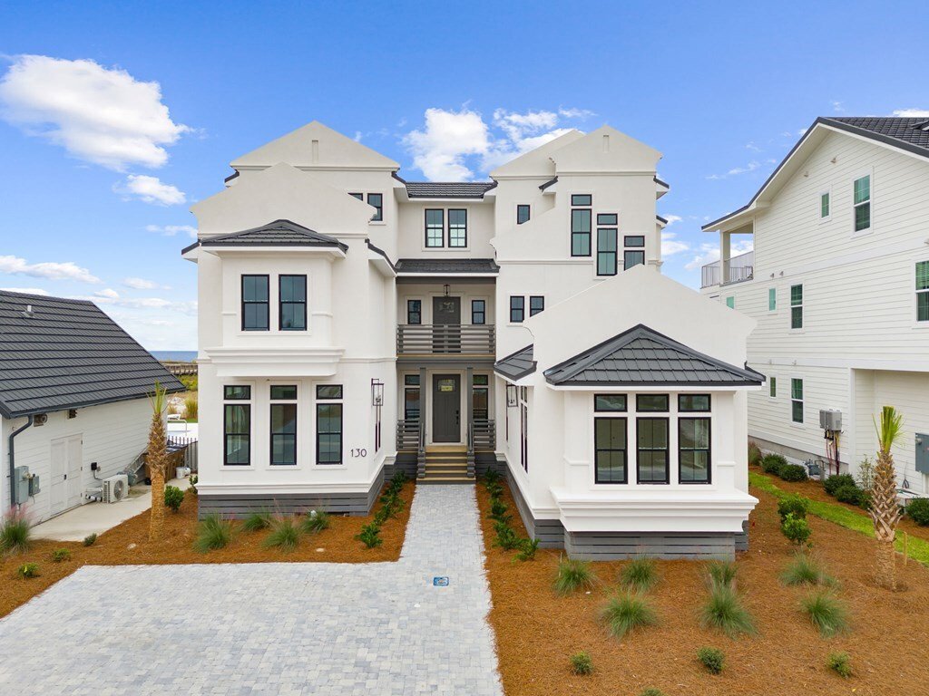 House in Port St. Joe, Florida, United States 2 - 17101893