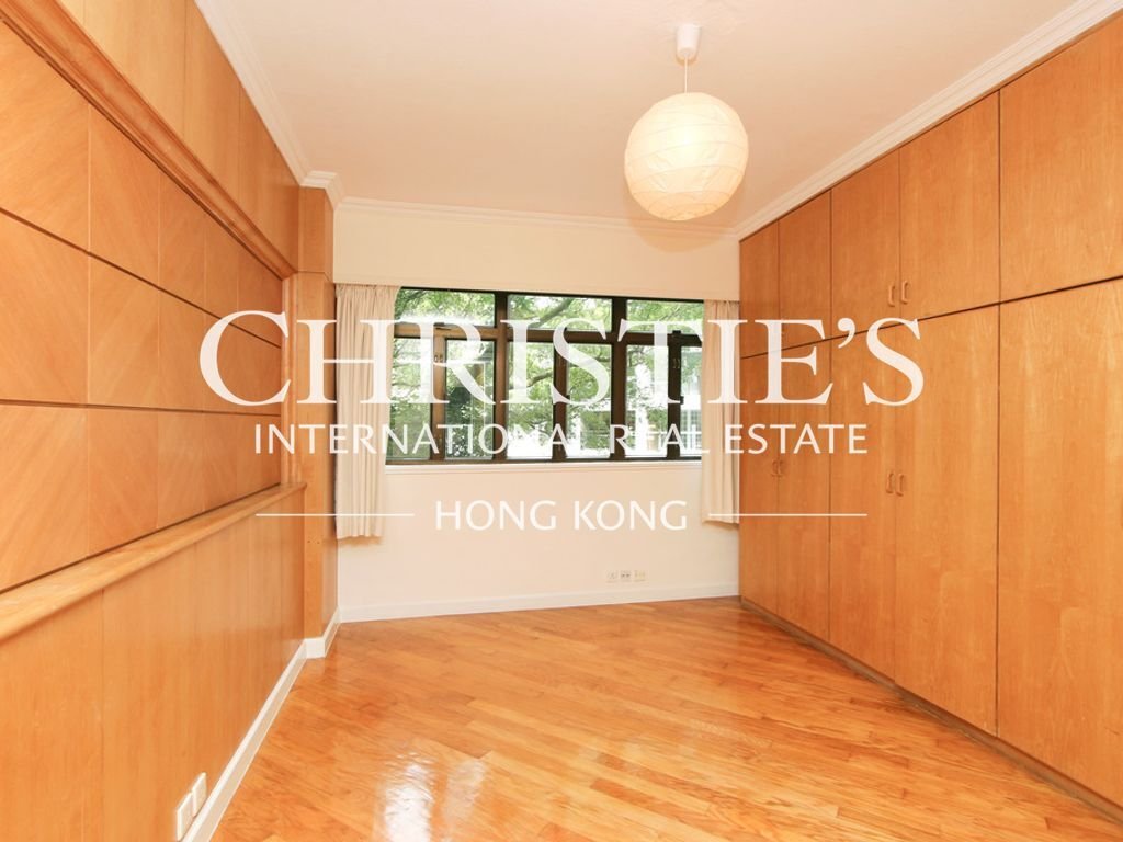 Apartment in Hong Kong, Hong Kong 5 - 17130028