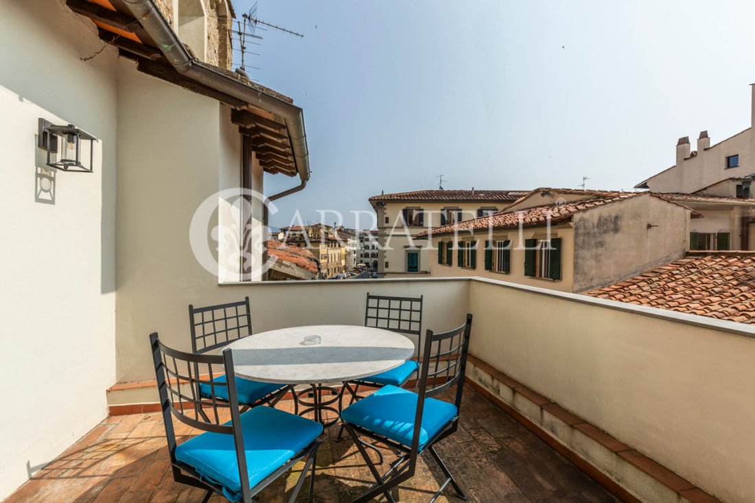 Apartment in Center, Florence, Tuscany 2 - 15691337