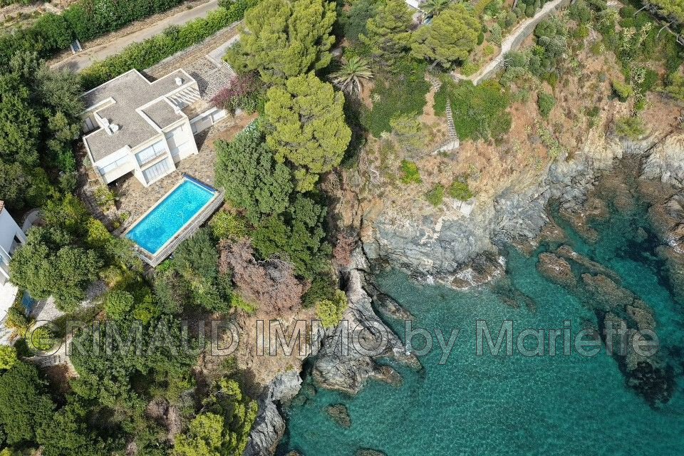Villa in La Croix-Valmer, Provence-Alpes-Côte d'Azur, France 1 - 16171172