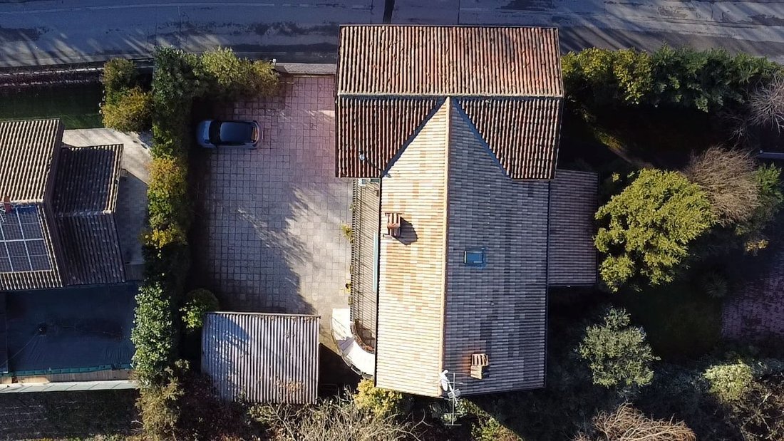 Villa in Rivoltella, Desenzano del Garda, Lombardy 4 - 17095589