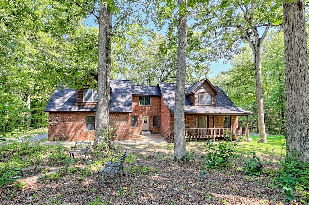 House in Hiawassee, Georgia, United States 4 - 17102704