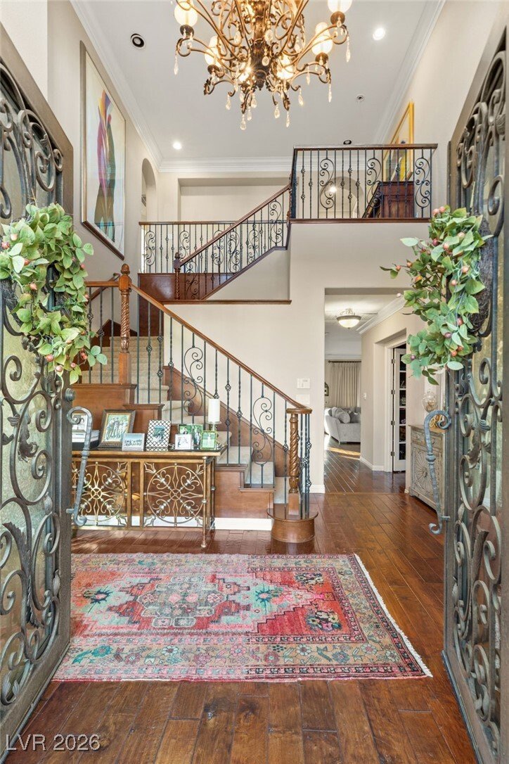 House in Las Vegas, Nevada, United States 4 - 17127942