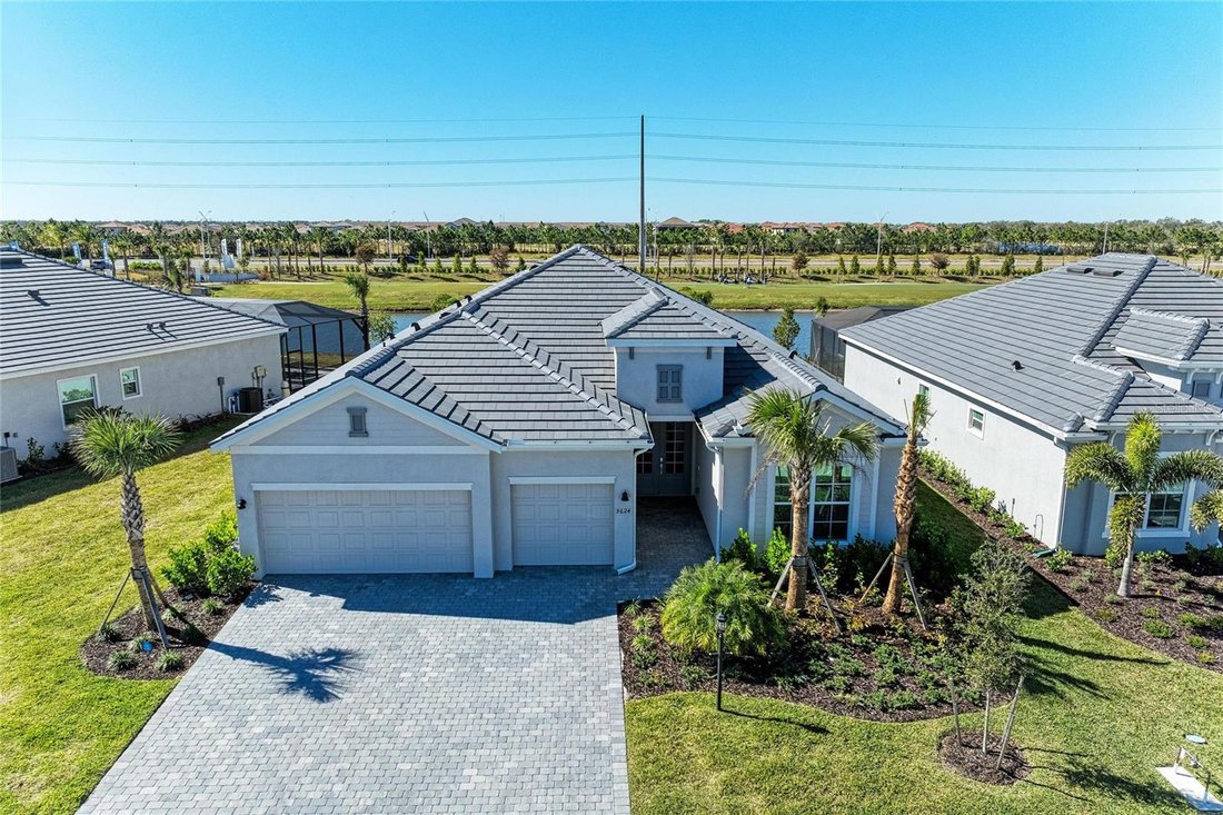 House in Bradenton, Florida, United States 2 - 17131517